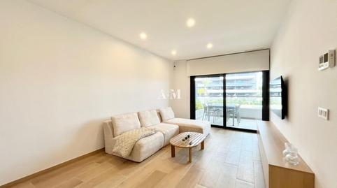 Foto 3 de Apartament de lloguer a Zona Carrefour - Urbanizaciones, Alicante