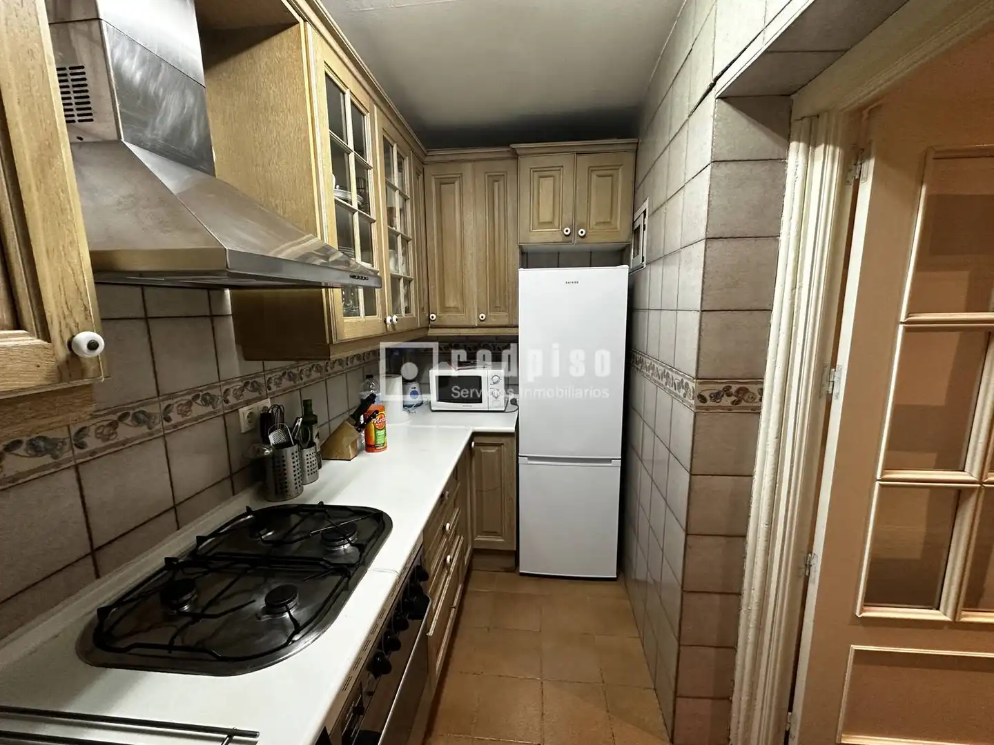 Apartamento de alquiler en del Espíritu Santo, Universidad - Malasaña