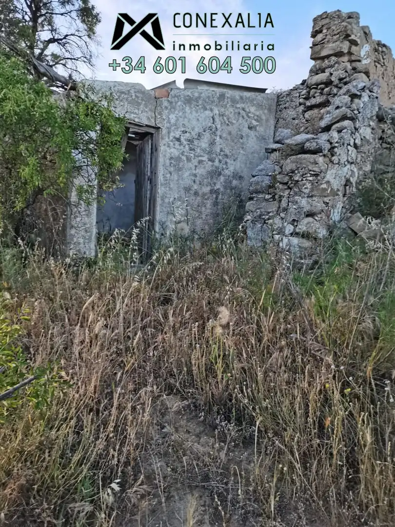 Casa rústica en venda a Setenil de las Bodegas, imagen 13