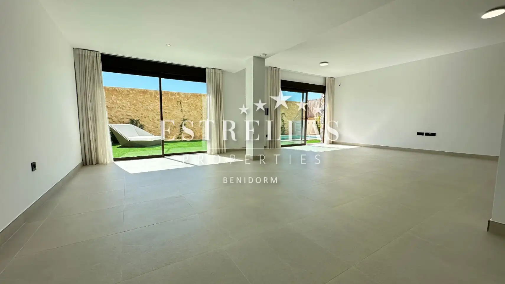 Xalet amb terrassa en venda a Balcón de Finestrat - Terra Marina, imagen 36