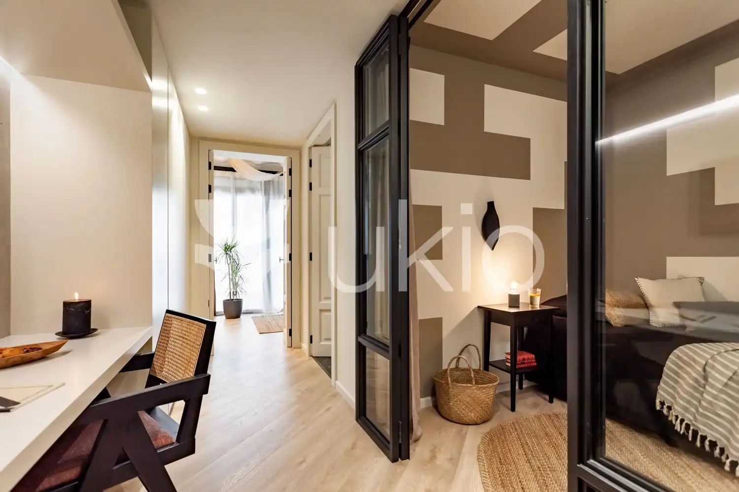 Apartamento con ascensor en alquiler en Carrer de la Diputació, imagen 15