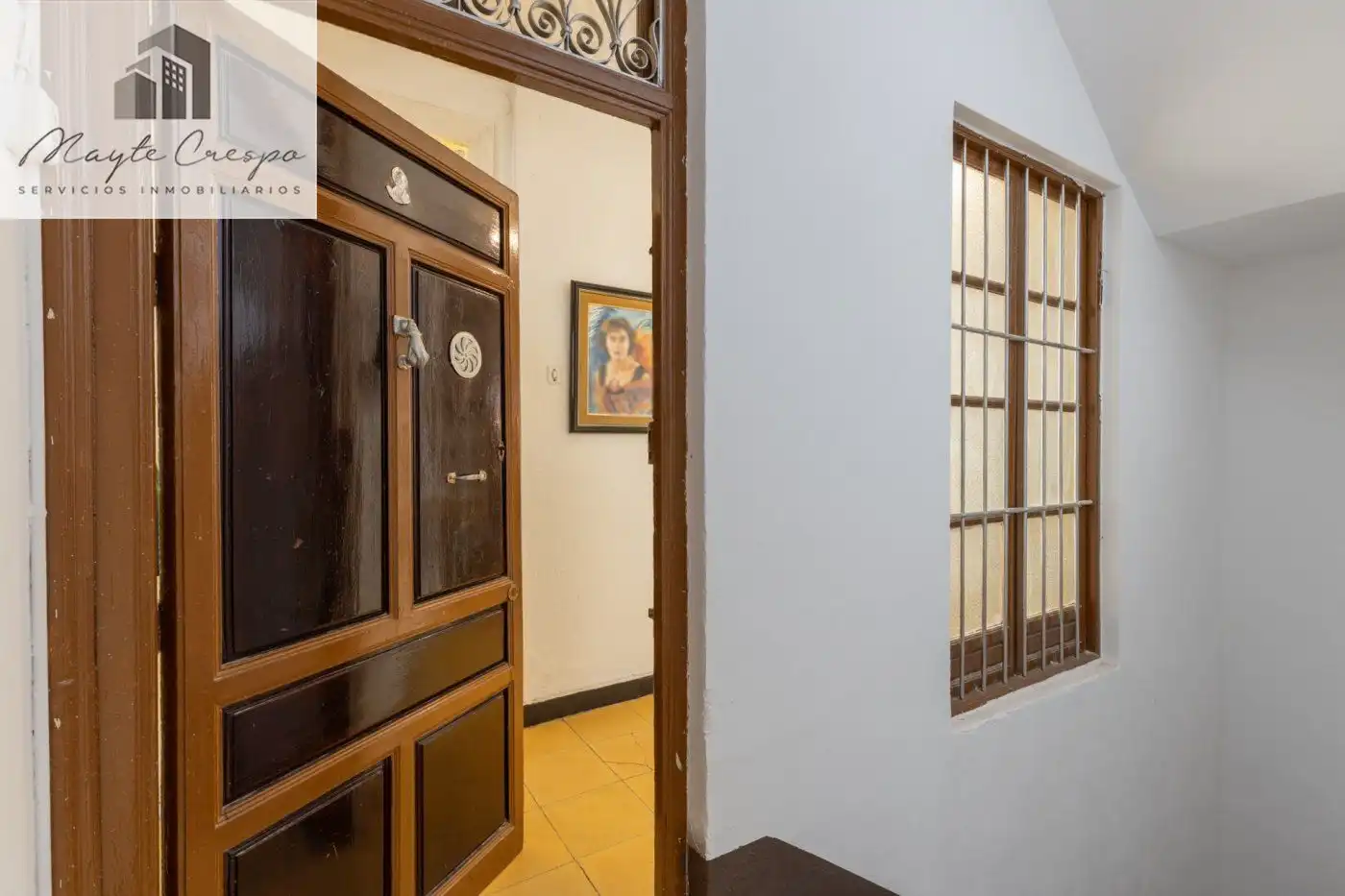 Inmuebles singulares en venta en Calle salamanca, imagen 8