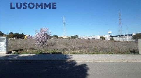 Sin comisión inmobiliaria. TERRENOS URBANOS EN VENTA, imatge 2