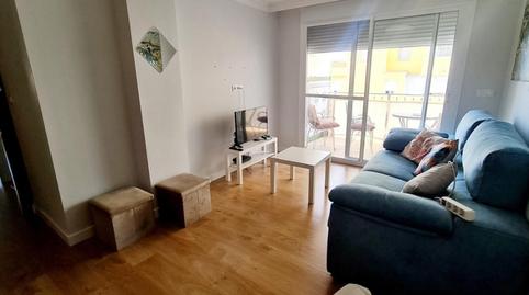 Foto 2 de Pis en venda a Nueva Alcántara, Málaga