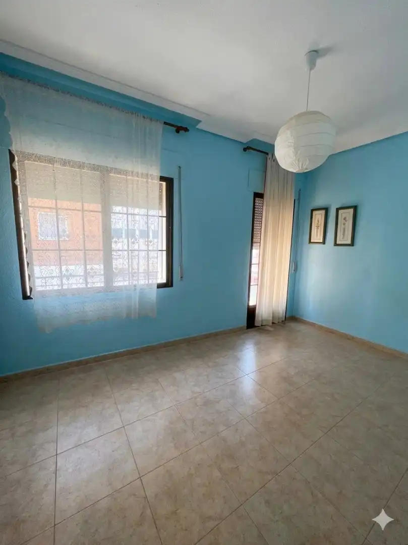 Habitación de Casa o chalet en venta en Don Benito con Balcón
