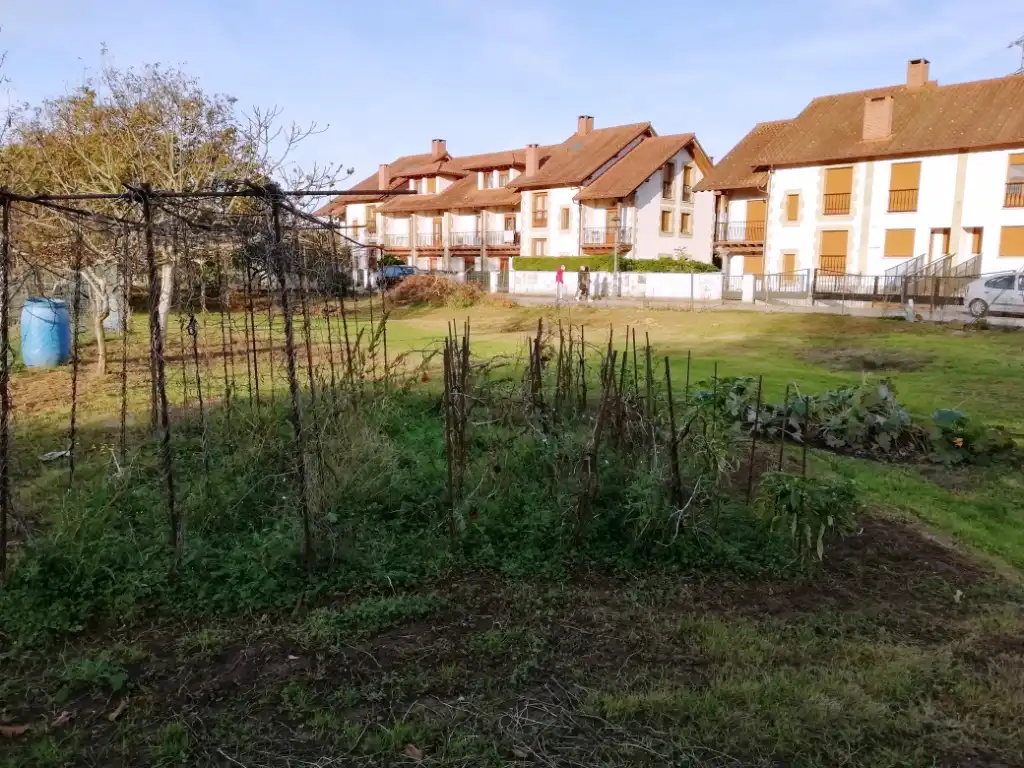 Residential land for sale in Barrio Valles, imagen 6