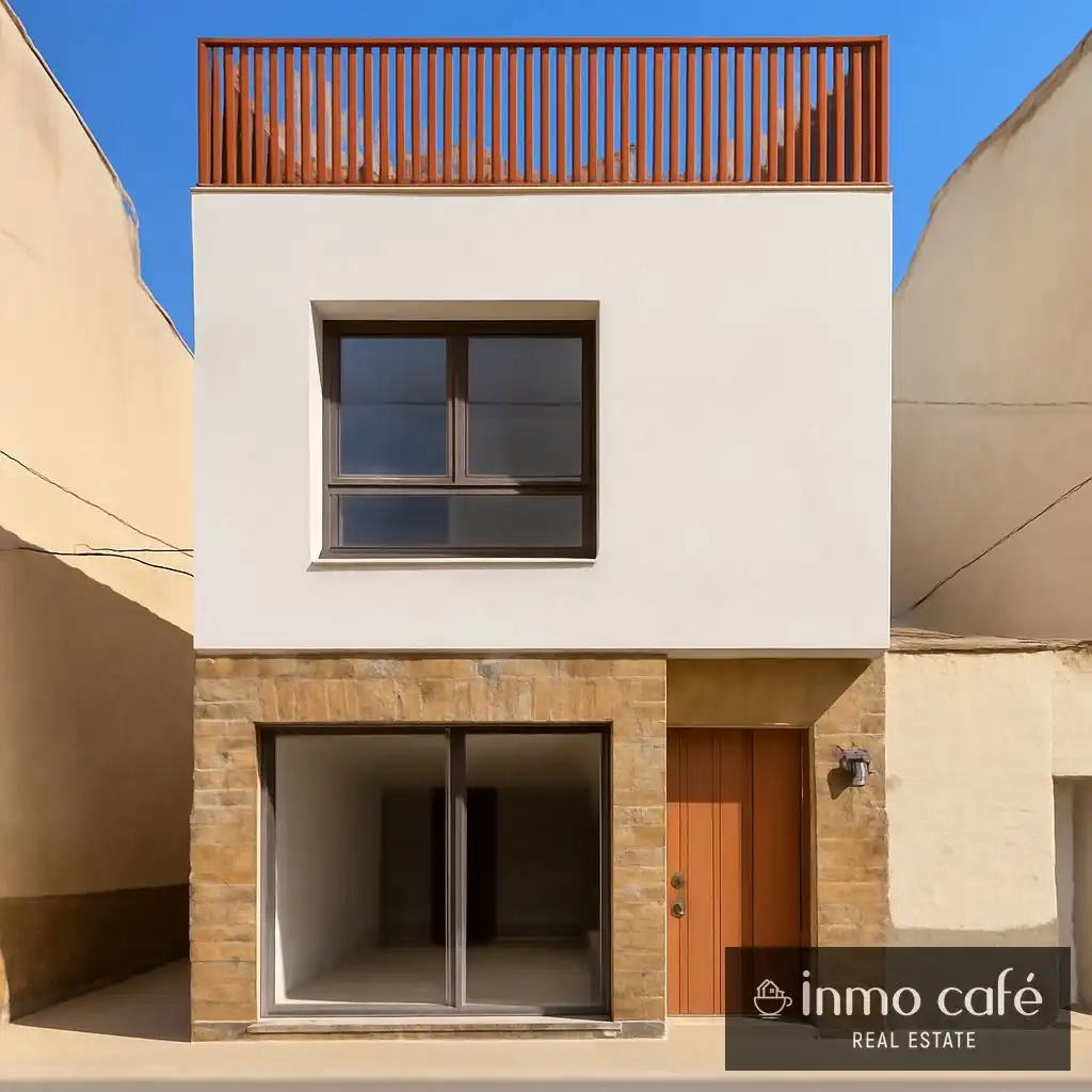 Residential land for sale in CALLE MAJOR, imagen 10