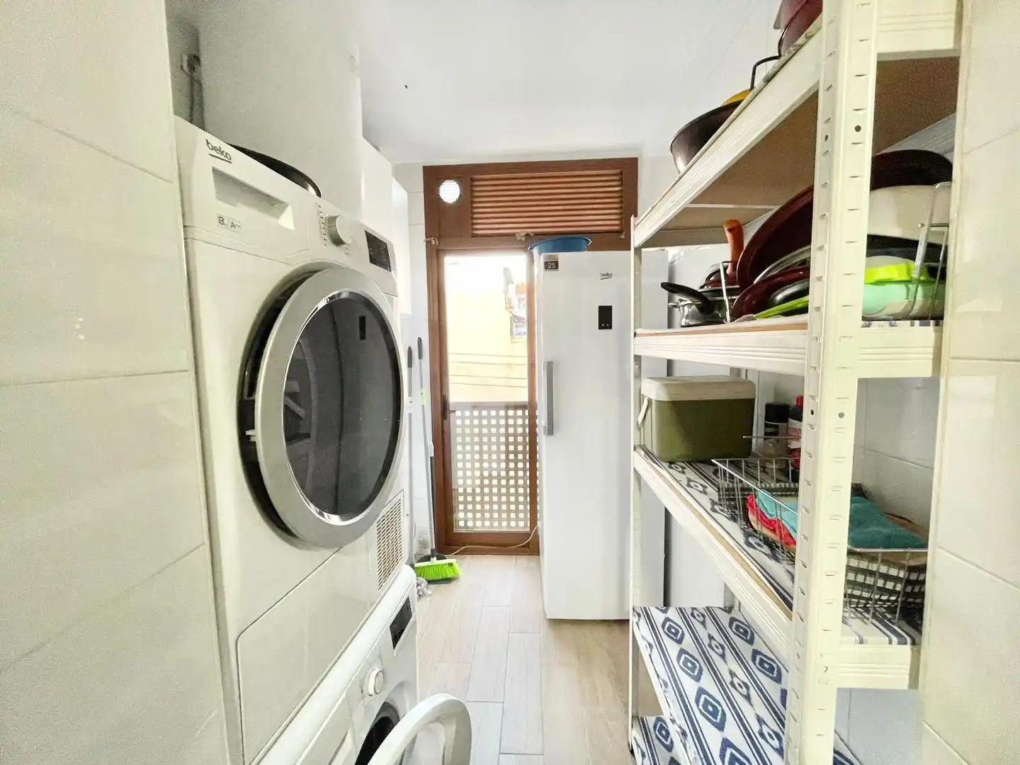Appartement compact avec terrasse à vendre à San Pedro del Pinatar, imagen 11