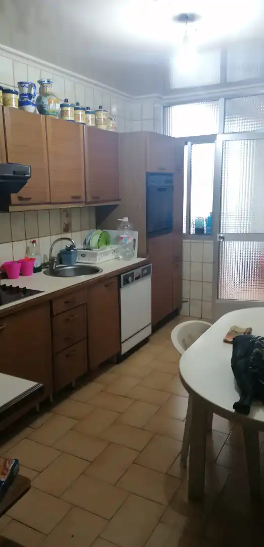 Pis amb terrassa en venda a Centro Ciudad, imagen 10
