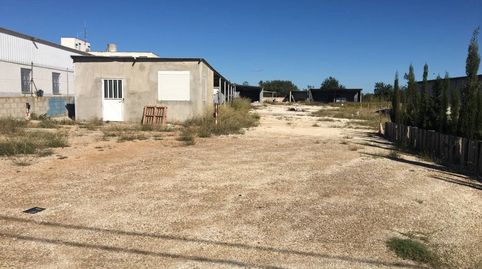 Foto 4 de Residencial en venda a Centre, La Ràpita