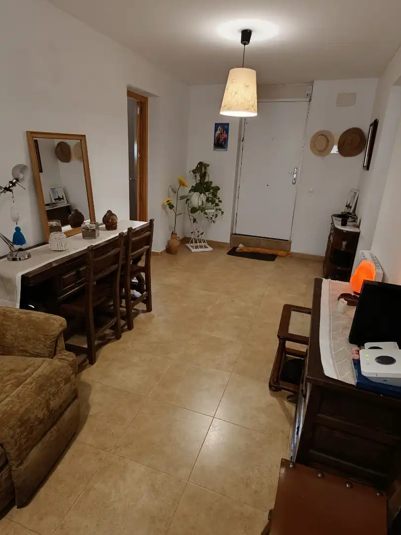 Comedor de Casa o chalet en venta en Carriches