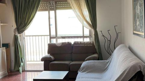 Foto 5 von Wohnung zur Miete in Nueva Andalucía, Almería Capital