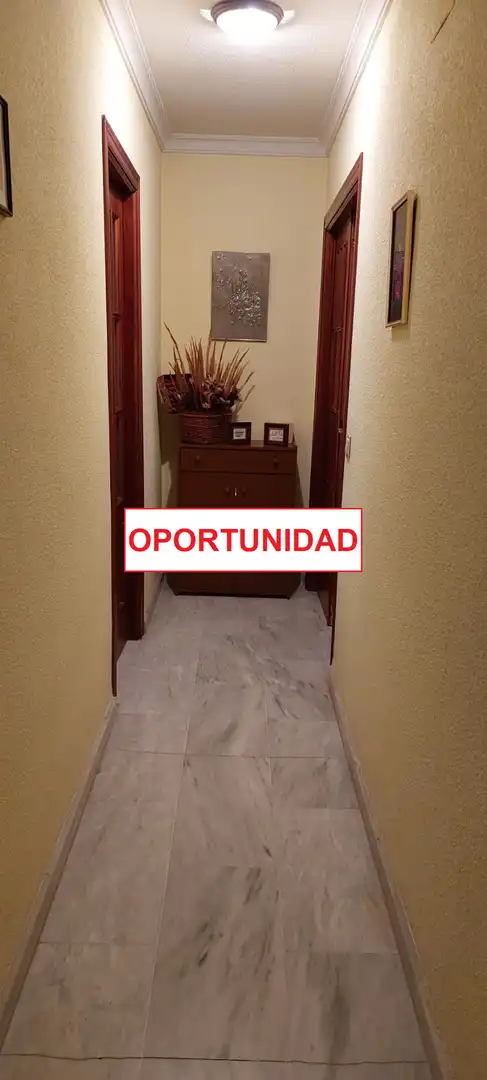 Pis amb ascensor en venda a Diego de Almagro, imagen 8