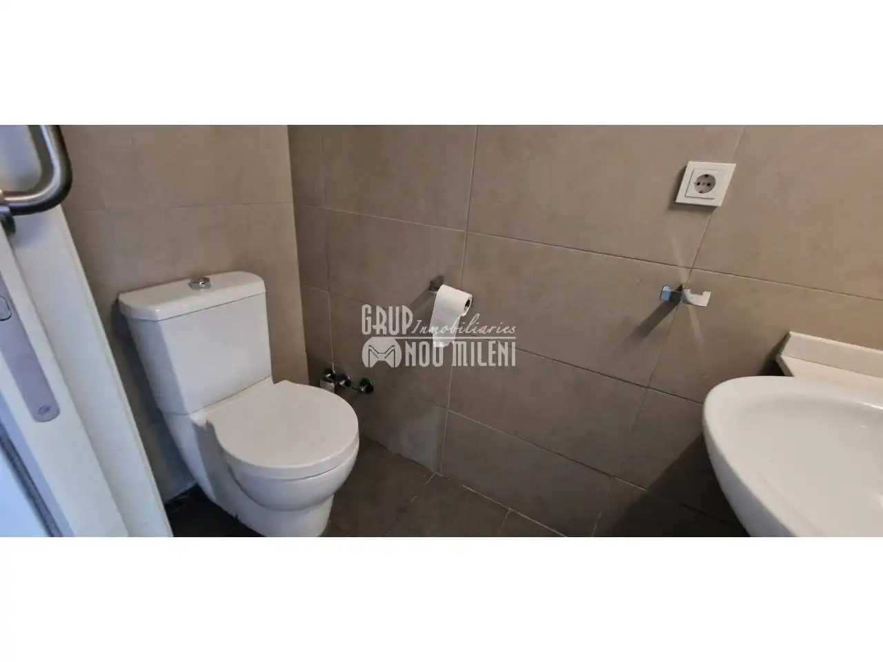 Loft amb ascensor en venda a Calle CREU ROJA, imagen 24