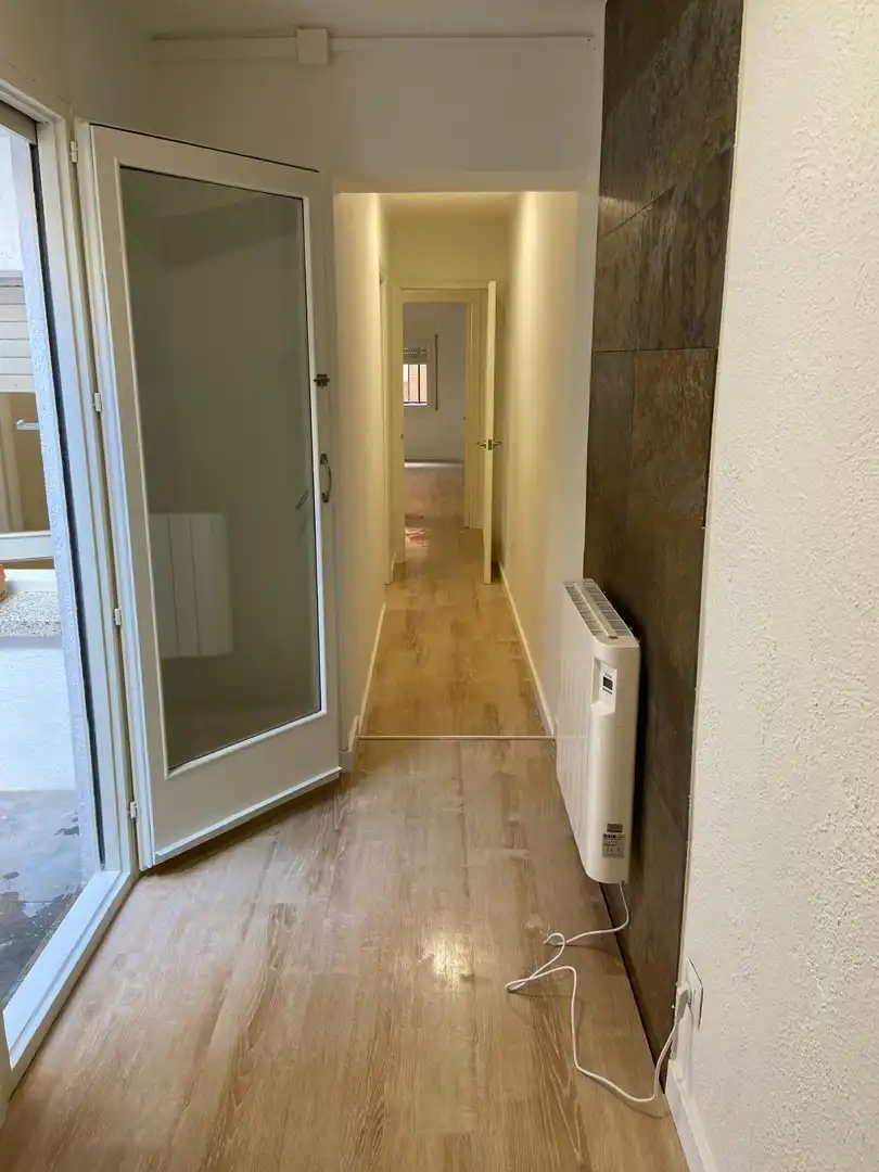 Planta baja en venta en Caldes de Montbui con Terraza