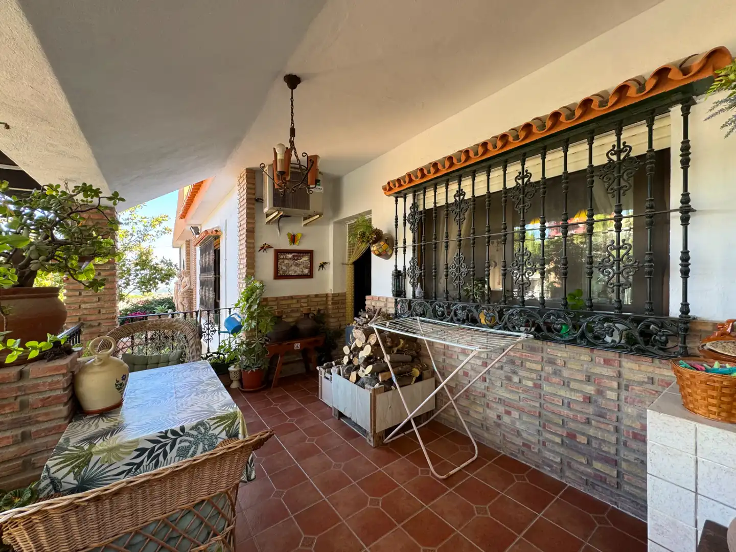 Chalet con piscina en venta en Pinos de Alhaurín - Periferia, imagen 19