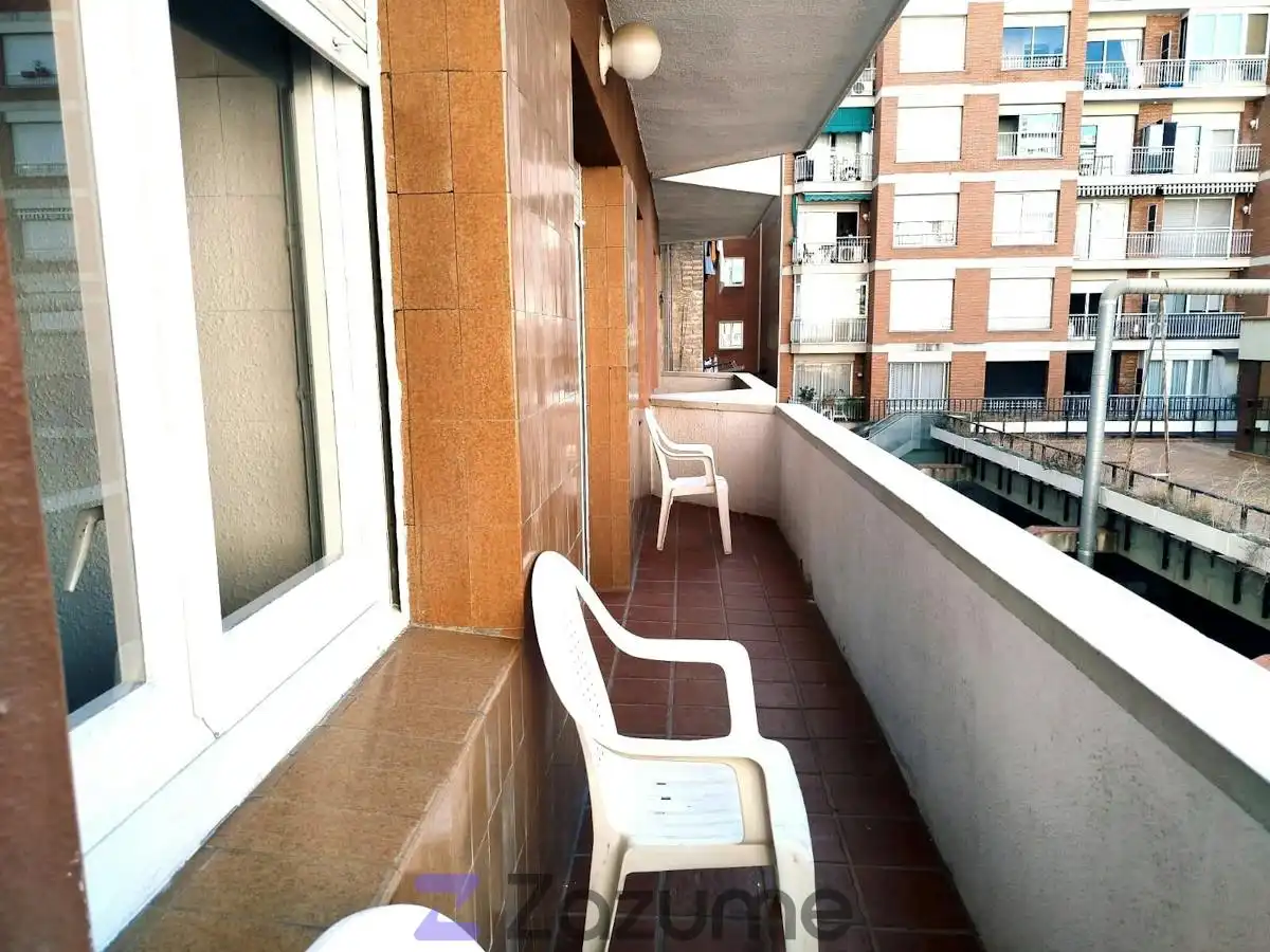 Piso con ascensor en alquiler en Carrer del Consell de Cent, imagen 15