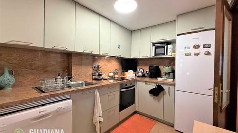 Foto 4 de Dúplex en venda a Avenida Juan Pablo II, 1