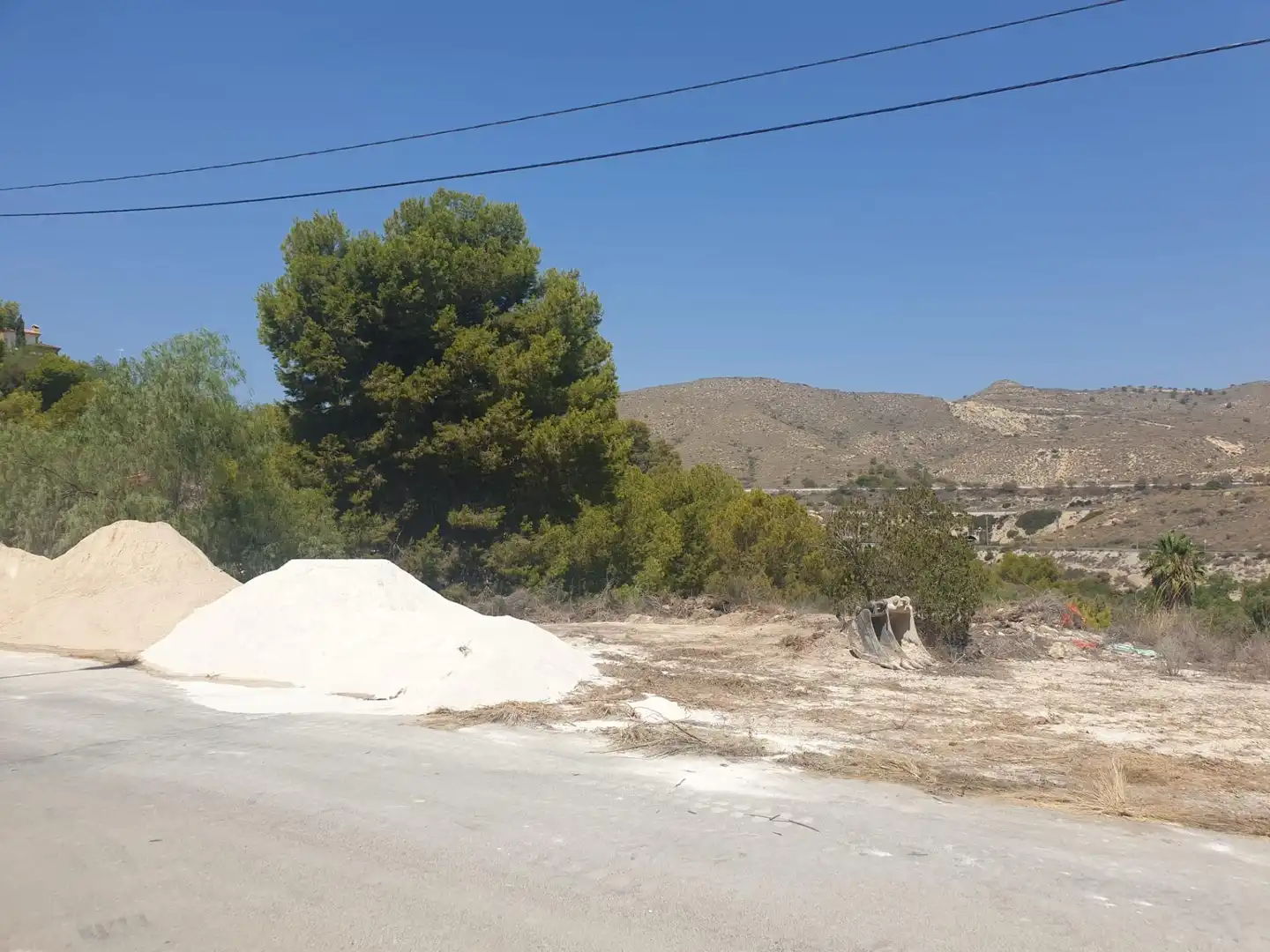 Residential land for sale in Calle de Torrevella 9, imagen 5