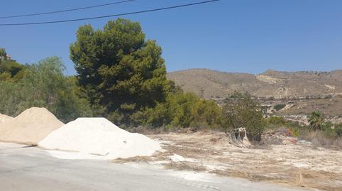 Foto 5 de Residencial en venta en Calle de Torrevella, 9, Pueblo Acantilado - Lanuza, El Campello