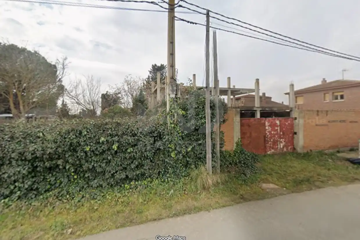 Residencial en venta en Gurrea de Gállego