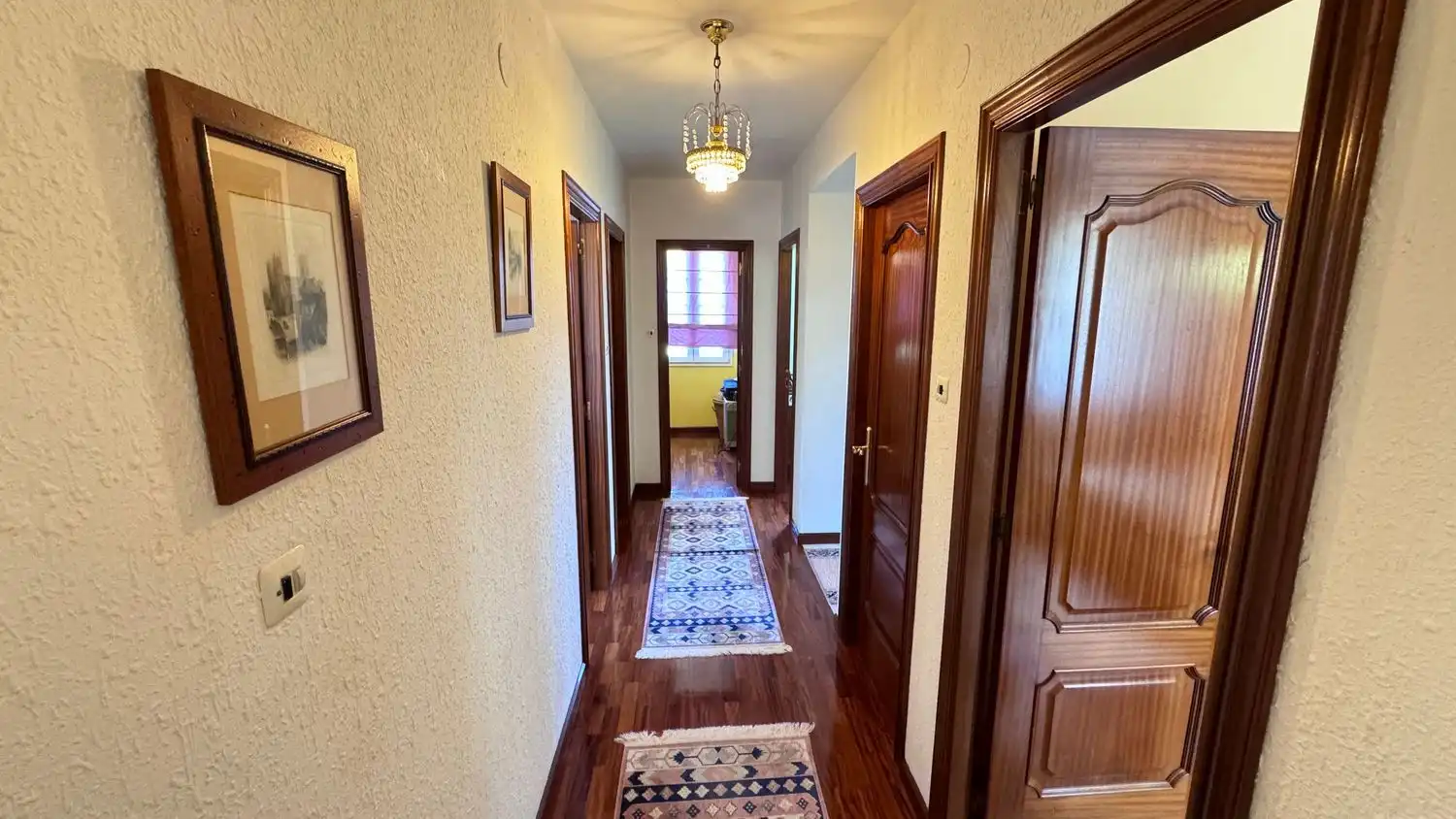 Houses for sale in Carballo  with Heating, Private garden and Swimming Pool