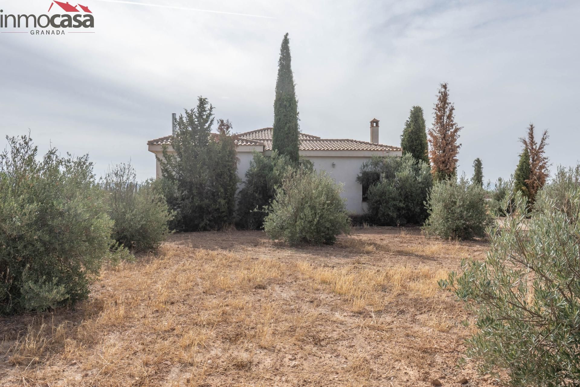 House or chalet for sale in Huéscar  with Heating
