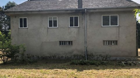 Foto 2 de Casa o chalet en venta en Rúa Río Narla, 3, Friol, Lugo