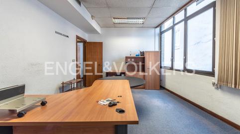 Foto 5 de Residencial en venda a Ensanche - Moyua - Diputación, Bizkaia