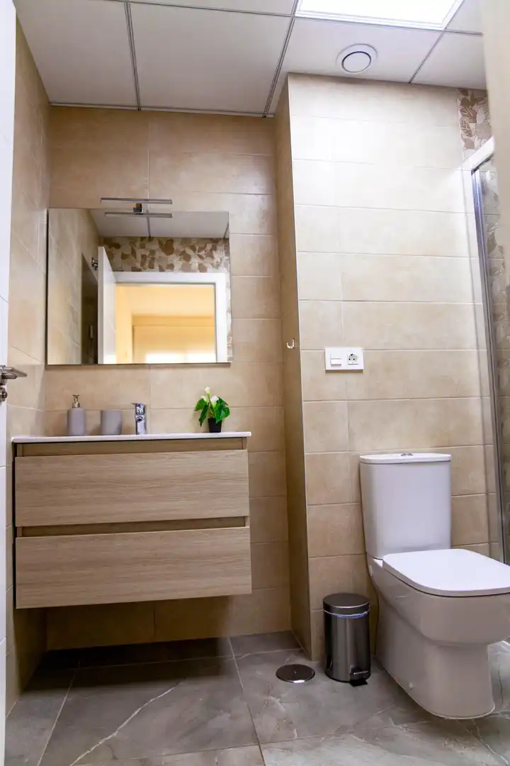 Apartament amb piscina en venda a Centro, imagen 22