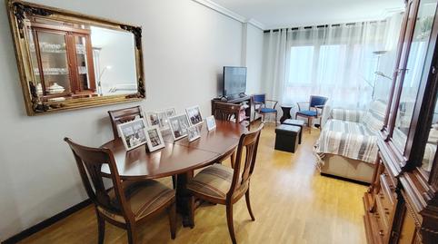 Foto 2 de Pis en venda a Calle Ezcurdia, La Arena, Gijón