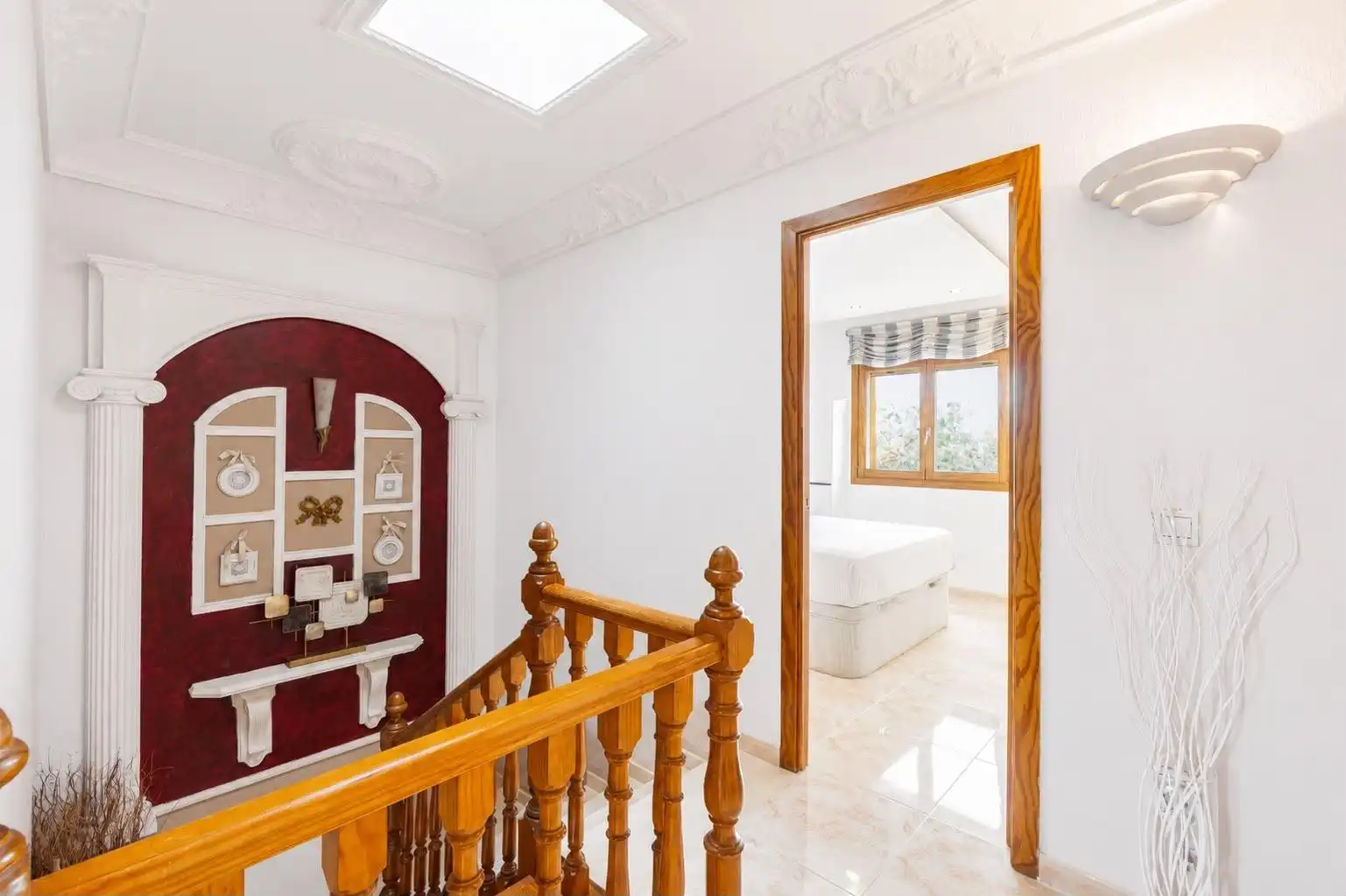 Casa adosada en venta en Calvià con Aire acondicionado, Jardín privado y Terraza