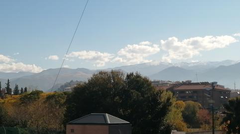 Foto 3 de Apartament de lloguer a Callejón del Ángel, Cervantes,  Granada Capital