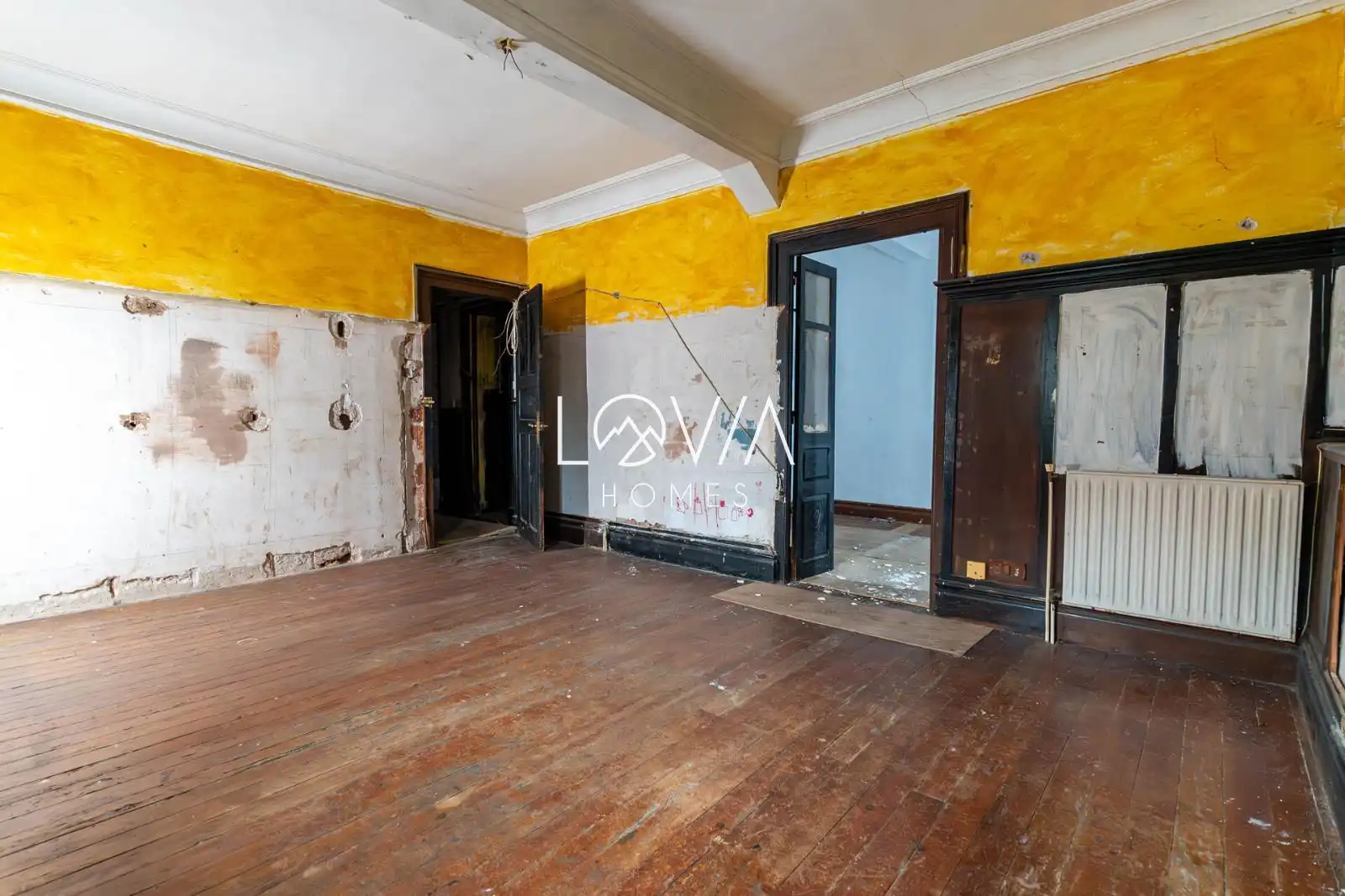 Casa o chalet en venta en Guriezo
