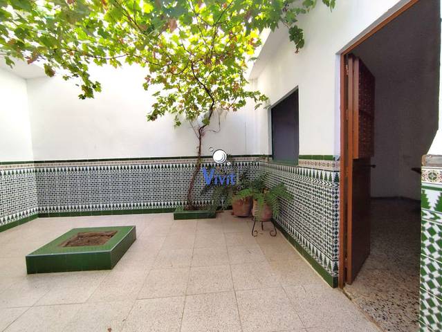 Casa-chalet en Venta en Nueva Alcalá
