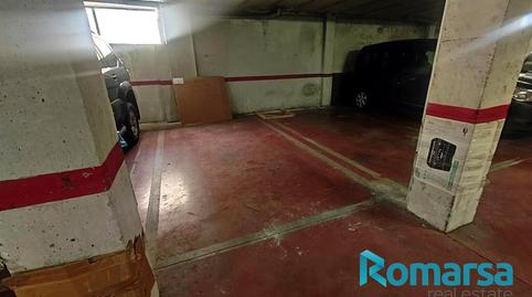 Photo 2 of Garage for sale in Alfonso VI, El Carmen, Segovia