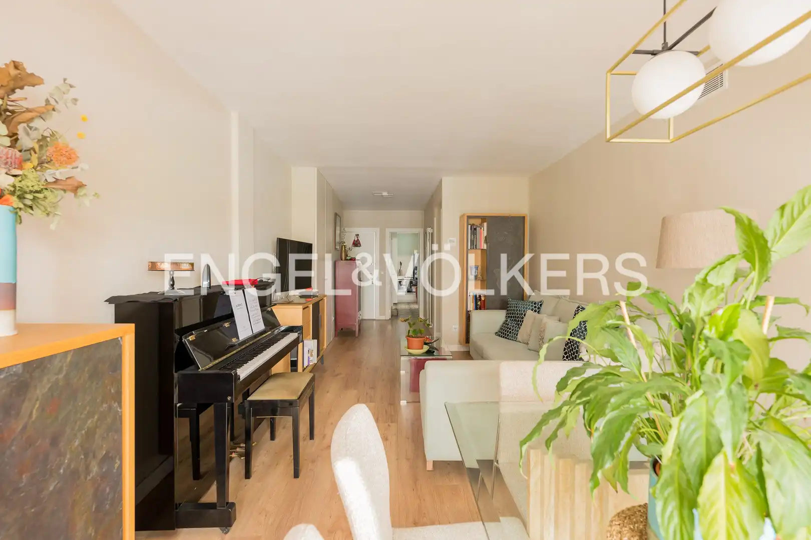 Flat for sale in Pacífico