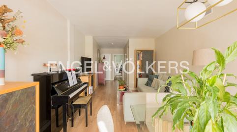 Foto 5 de Pis en venda a Pacífico,  Madrid Capital