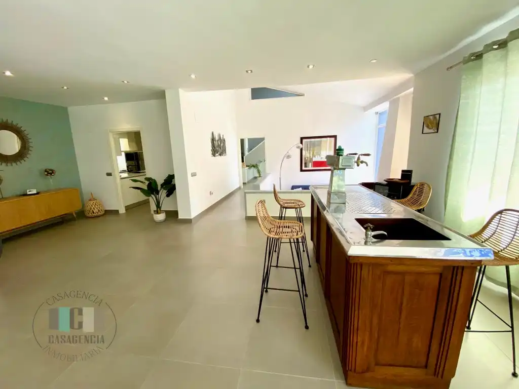 Casa o chalet en venta en Montornés - Las Palmas - El Refugio