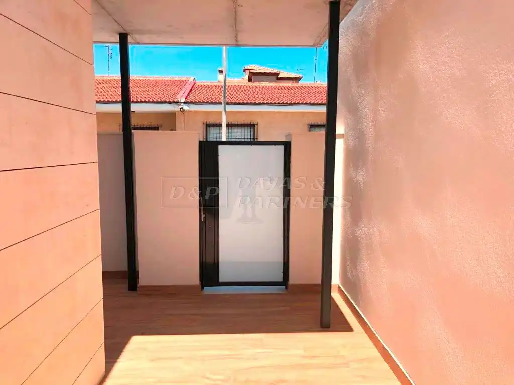 Casa o chalet de alquiler en Miguel Servet, 3, Pilar de la Horadada ciudad