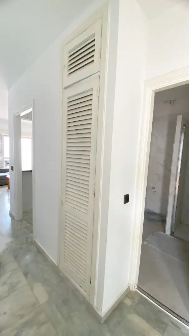 Apartamento en venta en Adeje con Aire acondicionado, Jardín privado y Terraza