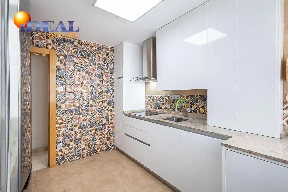 Flat with terrace for sale in Pasaje Conde Alcalá 2, imagen 13