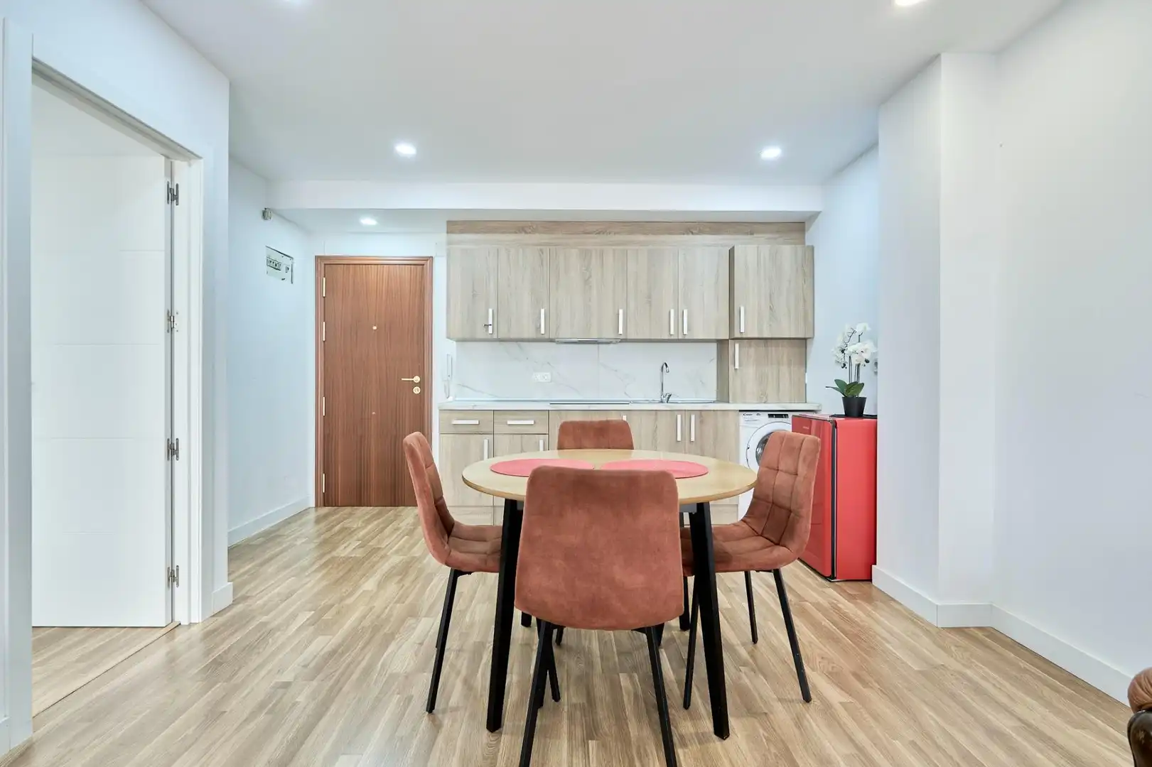 Apartment with pool for sale in Calle Calle Joven Pura, imagen 14
