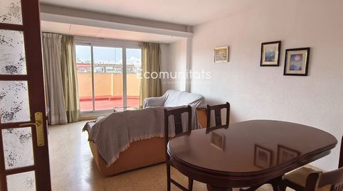 Foto 4 de Ático de alquiler en Alfara, Ferreries, Tortosa