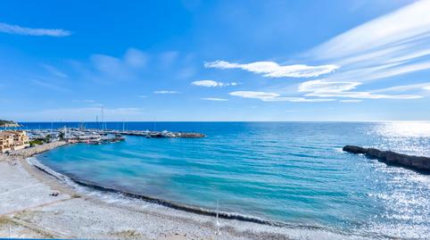 Foto 2 de Dúplex en venda a Calle Currica, Mascarat, Altea