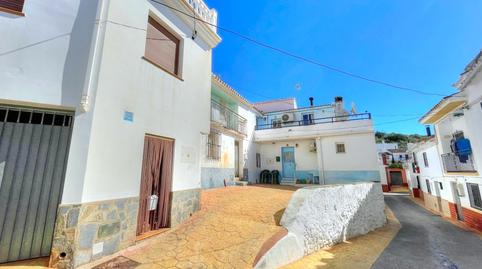 Foto 4 de Finca rústica en venta en Periana, Málaga