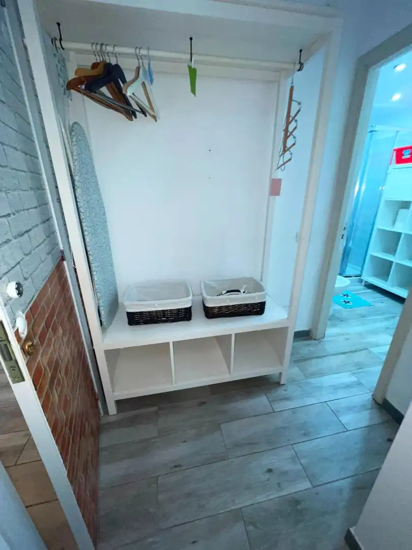 Apartamento con piscina en alquiler en Calle Montañita, imagen 35