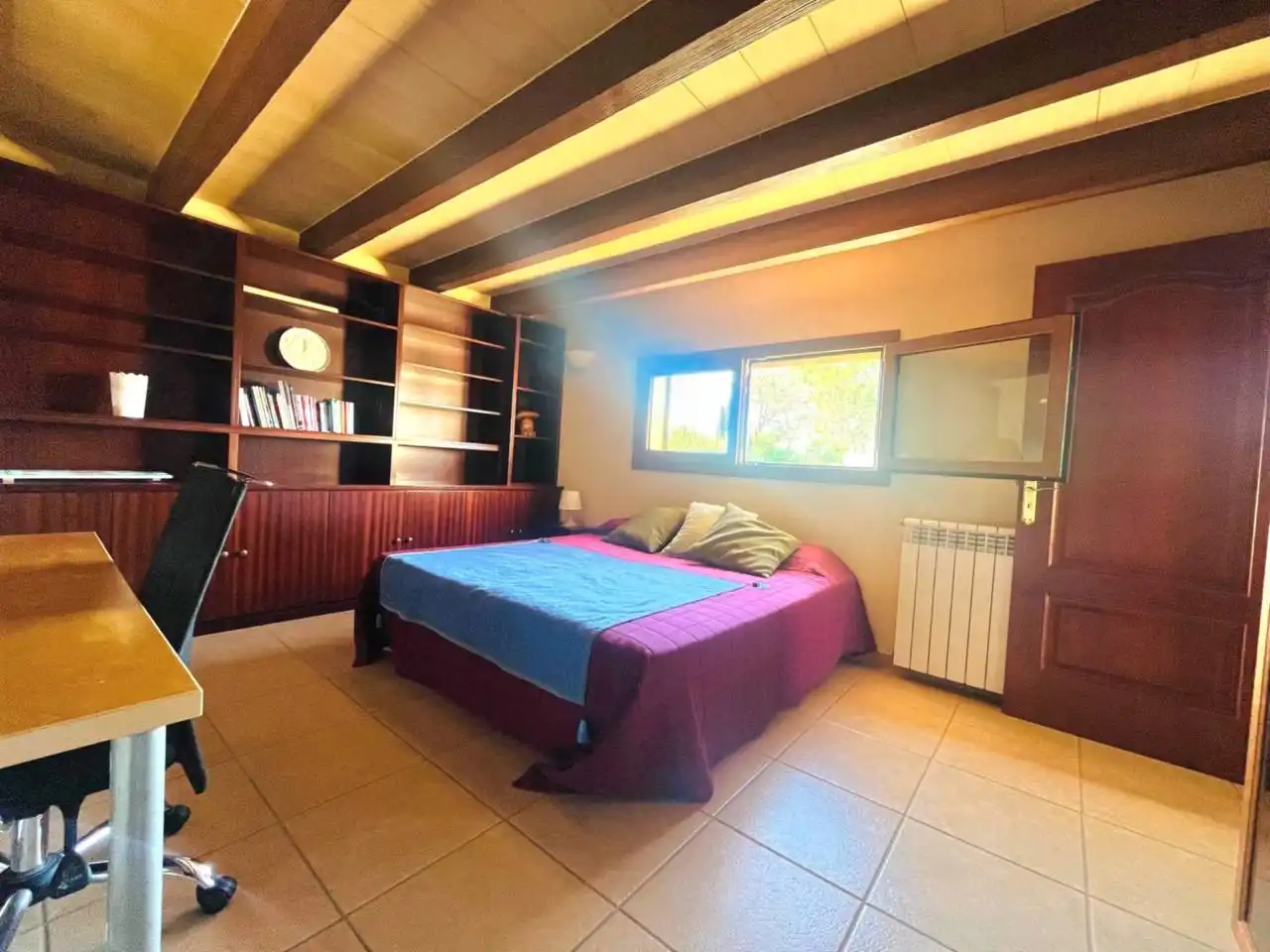 Villa avec piscine à vendre à Camino Son Lluc, imagen 21