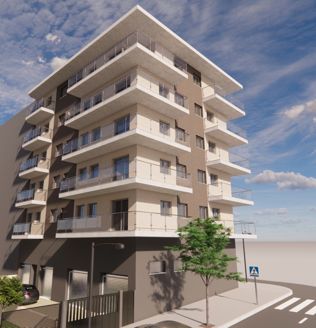Wohnung zum verkauf in Avinguda Principat d'Andorra, 34, Nou Eixample Nord,  Tarragona Capital