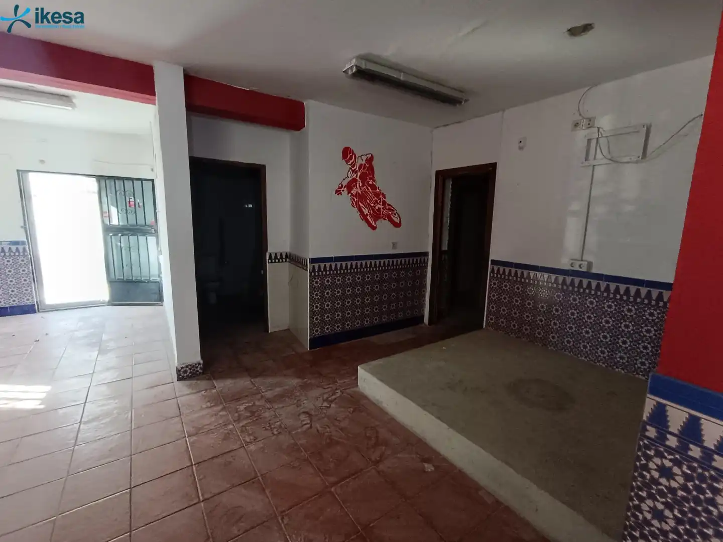 Casa rustica con giardino in vendita a Ugíjar, imagen 56
